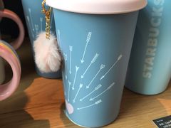 -星巴克(成都机场T2店)