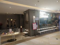 门面-北李妈妈菜·海肠捞饭(高新万达店)