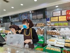 -闻酥园(青羊区文殊坊店)