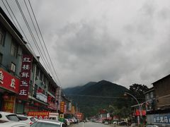 -鱼丰祥鲜鱼庄(褒河鲜鱼一条街店)
