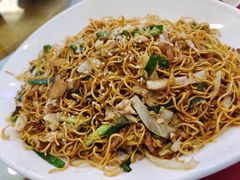 -潮喜竹溪荔湖酒家(荔枝湾店)