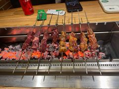 -河坝강뚝烧烤专门店(旗舰店)