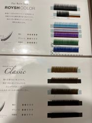 -七月美睫 美甲