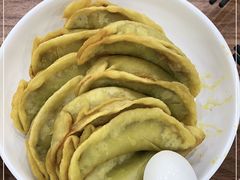 -草桥清真牛肉锅贴扁食店