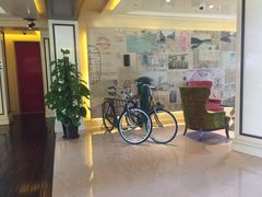 -天津津利华酒店