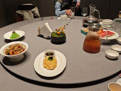 -荷塘秋月·本帮江浙菜(国权路店)