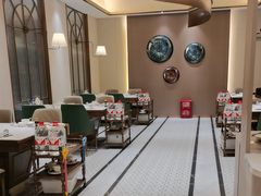 -帝皇海海鲜豆捞(桐泾商务广场店)