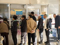 -真空冷面王(武功街店)