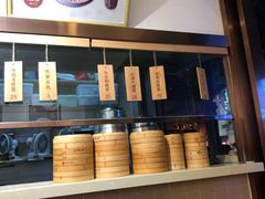 -堂上堂(益民街店)