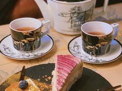 -TINTIN CAKE BOUTIQUE(台北壹店)