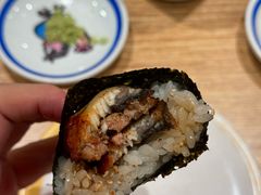 -合点寿司(金虹桥商场店)