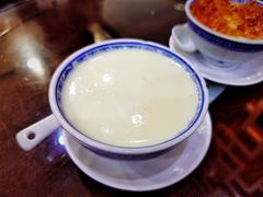 姜撞奶-仁信老铺甜品(北京路店)
