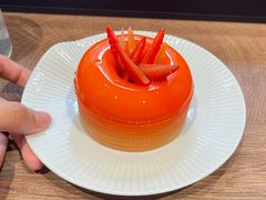 -潮一不贰·法式甜品·生日蛋糕·西式简餐(外滩店)