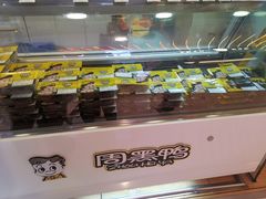 -周黑鸭(北京东城区国瑞店)
