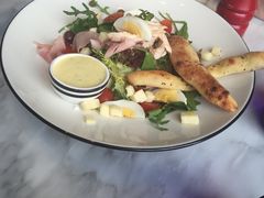 -玛尚诺Pizza&Bar(长泰广场店)