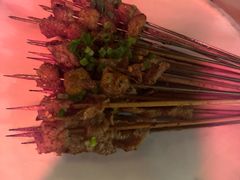 -贰醒·私房小院烧烤 (太古里店)