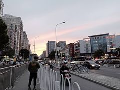 -醉面(五道口启迪大厦店)