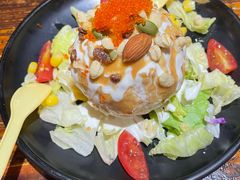 -小川洋风料理(街道口店)