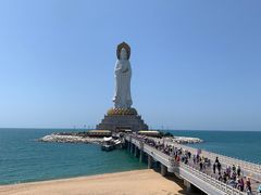 -三亚南山文化旅游区