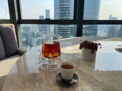 -深铁皇冠假日酒店·大堂吧