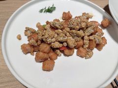 -连鹭海鲜·海肠捞饭·海胆饭(星海店)
