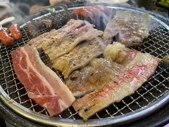 -燚青春东北泥炉烤肉(百合店)