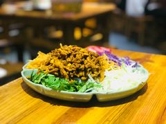 -满园春饼(宜昌万达店)