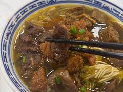 -好面道大肠面(中华路店)