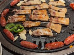 -喜鹊烤肉酒场(美乐城店)