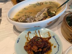 -柒园·三十年创意杭帮菜(龙湖滨江天街店)