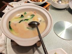 -老淮安·淮安菜(淮阴区店)