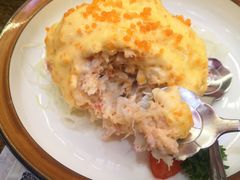 -仙隐小鹿料理食堂(沙市人信汇店)