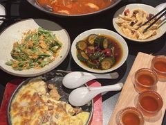 -张明富面皮店(东大街店)