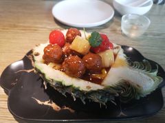 -熹素·鲜美素食Vegetarian (天河领展店)