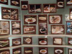 -走马楼饭庄(慈城古县城店)