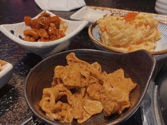 -牛焱·烧肉酒肆(五大道店)