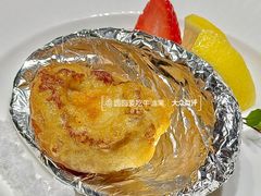 -临家小院·潮汕菜·商务宴请·点心(白石洲店)