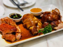 -翠华餐厅(德基广场店)