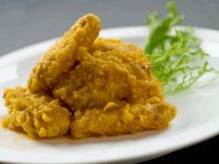 -新白鹿餐厅(第一百货店)