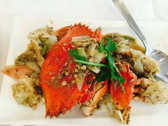-新加坡海鲜共和(名胜世界圣淘沙海滨坊)
