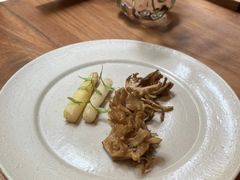 -天水蔬食料理(树德之光店)