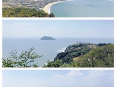 -漳州滨海火山岛自然生态风景区