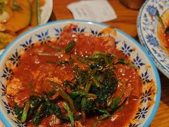 -柴窝堡22号辣子鸡·传承新疆菜