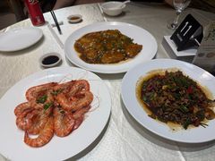 -好兄弟郭巨海鲜(天一阁店)