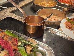 -上海锦江汤臣洲际大酒店壹阶层