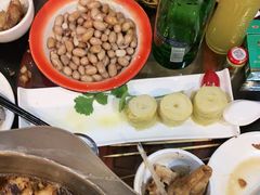 -聚首堂·特色小吃·肘子(什刹海德胜门店)