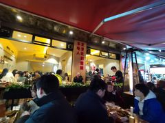 -为民烧烤吧.自贡爆炒菜(收录10年好店)