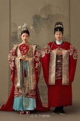 -第一夫人婚纱摄影(南京店)