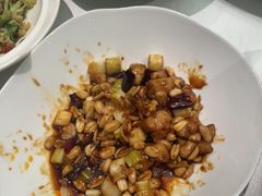 -盛百味·家宴餐厅(霸州分店)