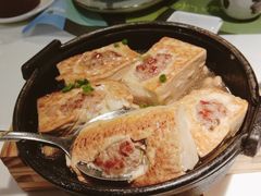 客家酿豆腐-原味田园·客家菜·土窑鸡(中航城君尚购物中心店)